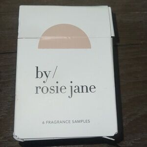 By Rosie Jane  Sample Pack